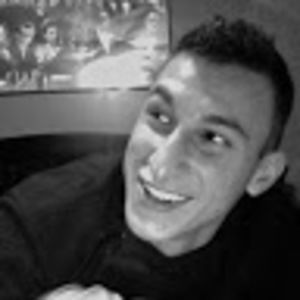 Meet your Posher, Dominic